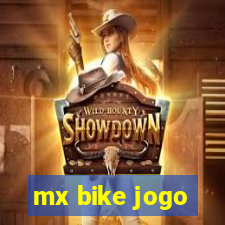 mx bike jogo